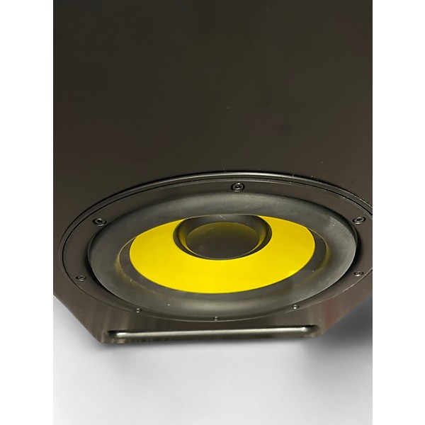 Used KRK S 10.4 Subwoofer