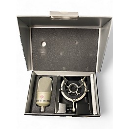 Used Neumann TLM107 Condenser Microphone