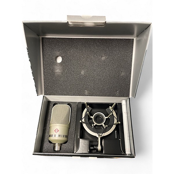 Used Neumann TLM107 Condenser Microphone