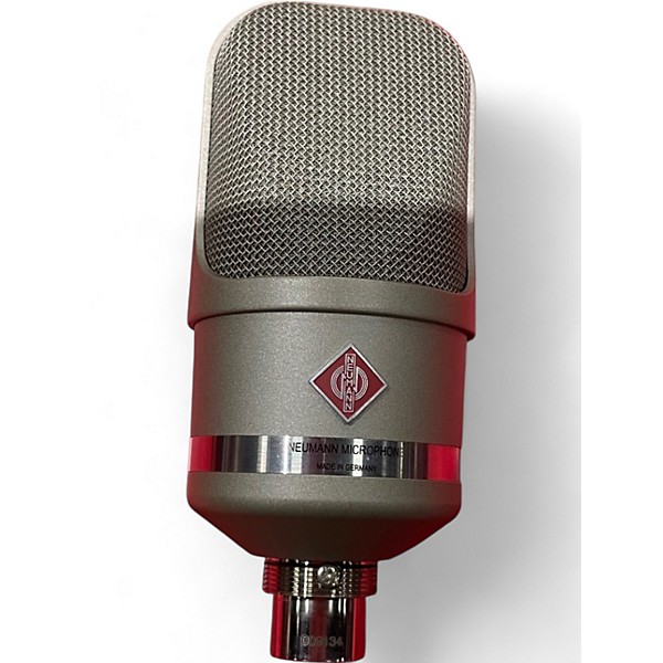 Used Neumann TLM107 Condenser Microphone