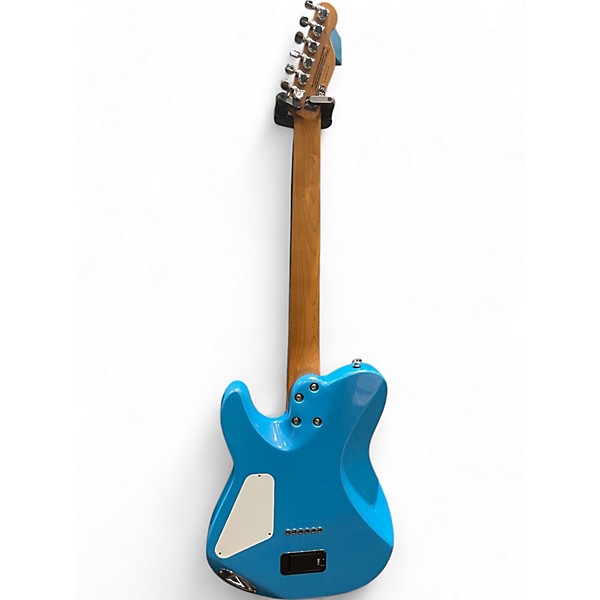 ギター Charvel Pro-Mod So-Cal Robin's Egg Blue Charvel Pro-Mod So-Cal Style 2 24 HH HT in Robins Egg Blue