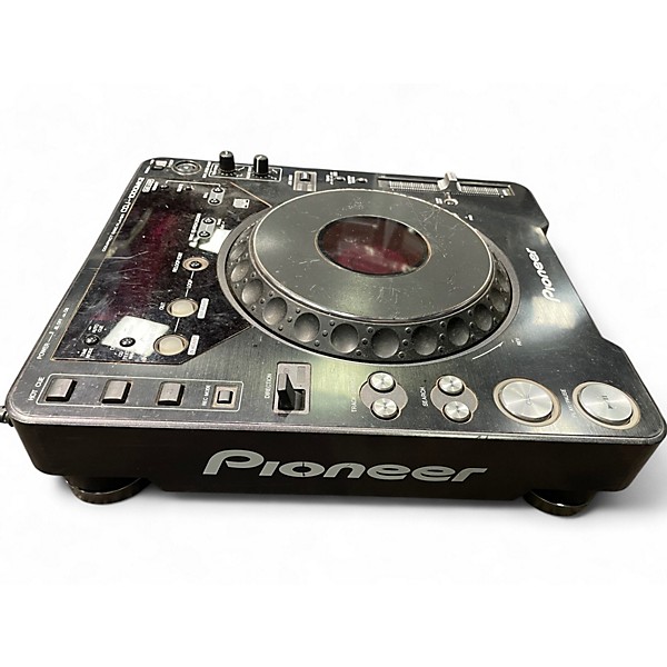 Used Pioneer DJ CDJ1000MK2 DJ Player