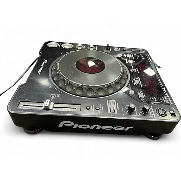 Used Pioneer DJ CDJ1000MK2 DJ Player