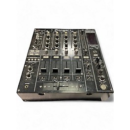 Used Pioneer DJ DJM800 DJ Mixer