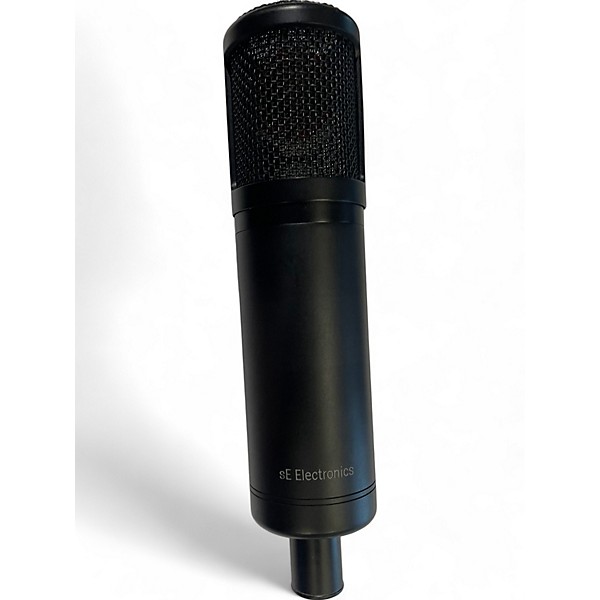 Used sE Electronics SE2200 Condenser Microphone