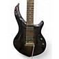 Used Sterling by Music Man MAJESTY Arctic Dream Solid Body Electric Guitar thumbnail