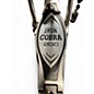 Used TAMA Iron Cobra 200 Single Bass Drum Pedal