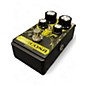 Used DOD Carcosa Fuzz Effect Pedal