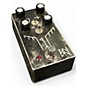 Used Blackhawk Valkyrie Blackened Effect Pedal thumbnail