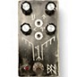 Used Blackhawk Valkyrie Blackened Effect Pedal