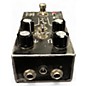 Used Blackhawk Valkyrie Blackened Effect Pedal