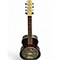 Used Gretsch Guitars G9230 Bobtail Square Neck Sunburst Resonator Guitar