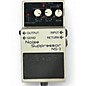 Used BOSS NS2 Noise Suppressor Effect Pedal thumbnail