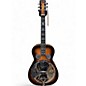 Used Gold Tone PAUL E BEARD DELUXE 2 Color Sunburst Resonator Guitar thumbnail