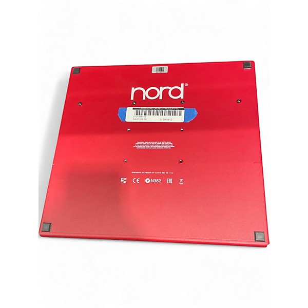 Used Nord Drum 3 Trigger Pad