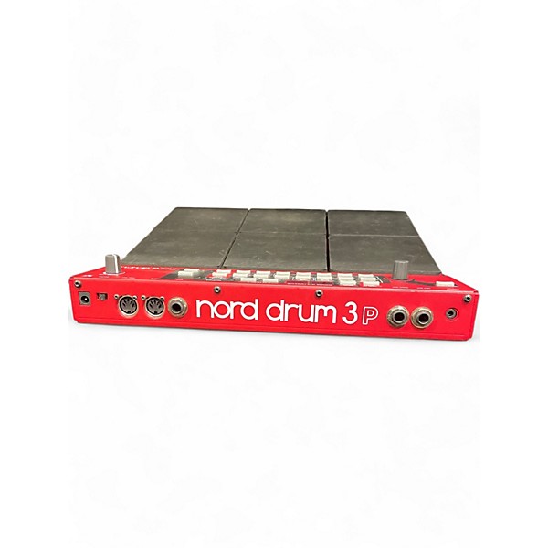 Used Nord Drum 3 Trigger Pad