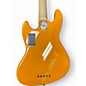 Used Sire Marcus Miller V3 5 String Orange Electric Bass Guitar