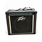 Used Peavey TRIUMPH PAG 60 Tube Guitar Combo Amp thumbnail