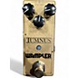 Used Wampler Tumnus Overdrive Effect Pedal thumbnail