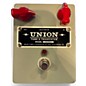 Used Union Tube & Transistor Sub Buzz Effect Pedal thumbnail