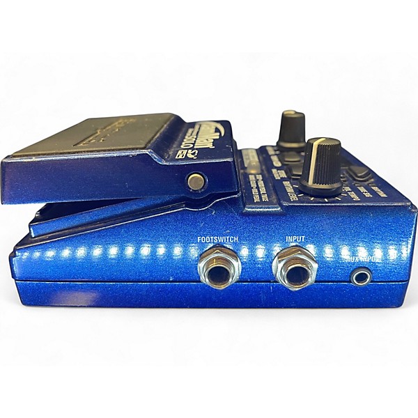 Used DigiTech JamMan Solo Looper Pedal