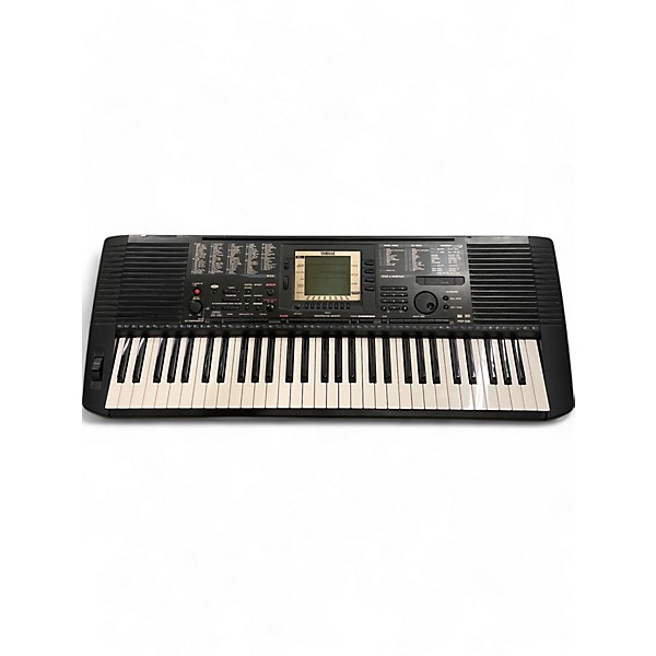 Used Yamaha PSR530 Portable Keyboard