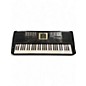 Used Yamaha PSR530 Portable Keyboard thumbnail