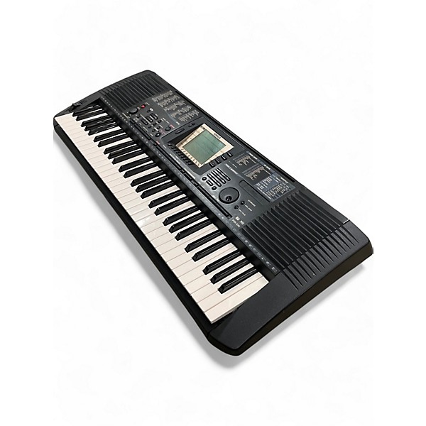 Used Yamaha PSR530 Portable Keyboard