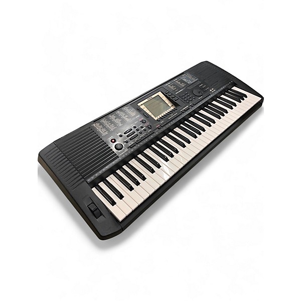 Used Yamaha PSR530 Portable Keyboard