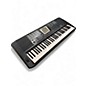 Used Yamaha PSR530 Portable Keyboard