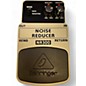 Used Behringer NR300 Noise Reduction Effect Pedal thumbnail