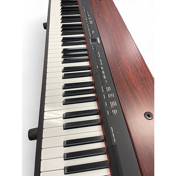 Used Yamaha P155 88 Key Digital Piano