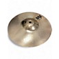 Used SABIAN 10in B8X SPLASH Cymbal