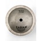 Used SABIAN 7in Aluminum Bell Cymbal thumbnail