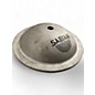 Used SABIAN 7in Aluminum Bell Cymbal