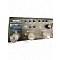 Used Mooer Black Truck Effect Processor