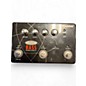 Used Fishman Fission Bass Bass Effect Pedal thumbnail