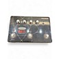 Used Fishman Fission Bass Bass Effect Pedal