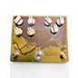 Used EarthQuaker Devices Hoof Reaper Octave Fuzz Spectacular Effect Pedal thumbnail