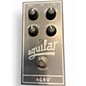 Used Aguilar AGRO Overdrive Bass Effect Pedal thumbnail