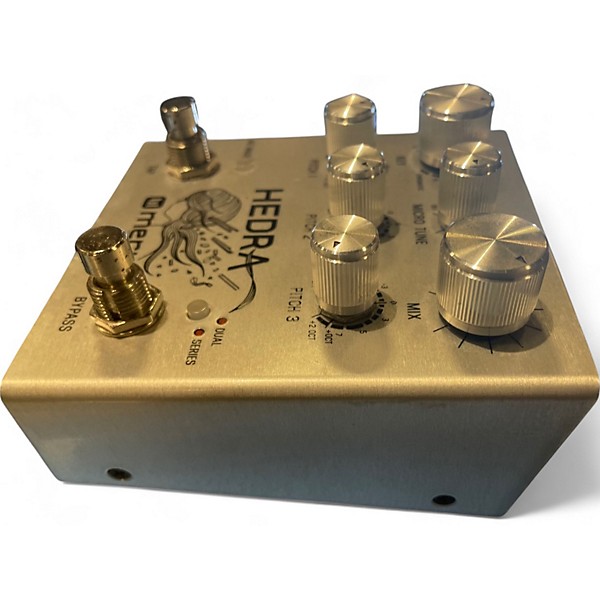 Used Meris HEDRA Effect Pedal