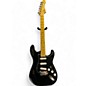 Used G&L Tribute Legacy Black Solid Body Electric Guitar