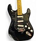 Used G&L Tribute Legacy Black Solid Body Electric Guitar