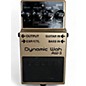 Used BOSS AW3 Dynamic Wah Effect Pedal thumbnail