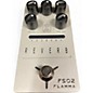 Used Flamma FS02 REVERB Effect Pedal thumbnail