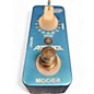 Used Mooer PITCHBOX Pedal