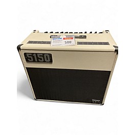 Used EVH 5150 ICONIC 1X10 Tube Guitar Combo Amp