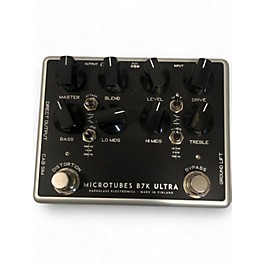 Used Darkglass B7K ULTRA Bass Effect Pedal