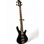 Used Hartke ELECTRIC Black Electric Bass Guitar thumbnail