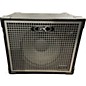 Used Gallien-Krueger MBX 115 Bass Cabinet thumbnail